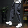 Jogger baggy broek