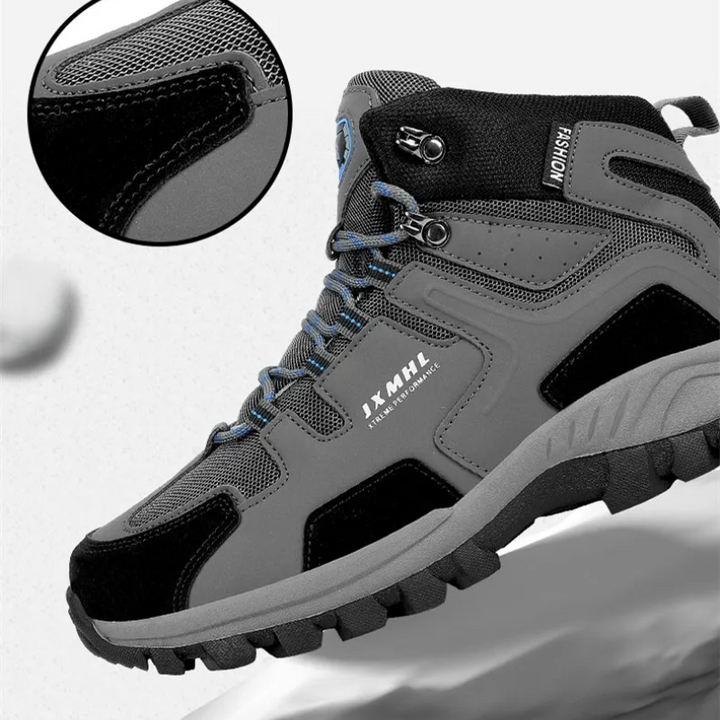 Antislip Outdoor Trekkingschoenen