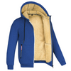 Heren - Herenjack - Zacht en Warm - Comfortabele Outdoorkleding