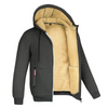 Heren - Herenjack - Zacht en Warm - Comfortabele Outdoorkleding