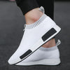 Heren - Casual Sneakersokken - Lichtgewicht & Ademend - Ideaal voor Comfortabel Dagelijks Gebruik