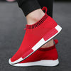 Heren - Casual Sneakersokken - Lichtgewicht & Ademend - Ideaal voor Comfortabel Dagelijks Gebruik
