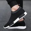 Heren - Casual Sneakersokken - Lichtgewicht & Ademend - Ideaal voor Comfortabel Dagelijks Gebruik