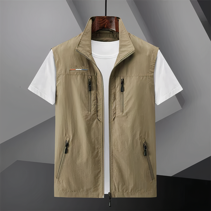 Veelzijdige Outdoor Vest