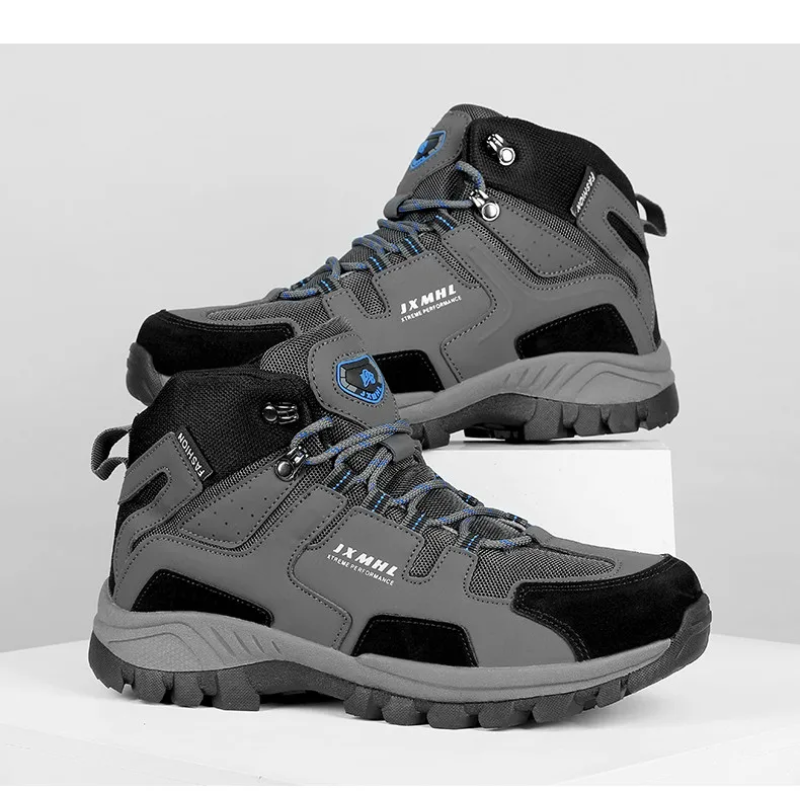 Antislip Outdoor Trekkingschoenen