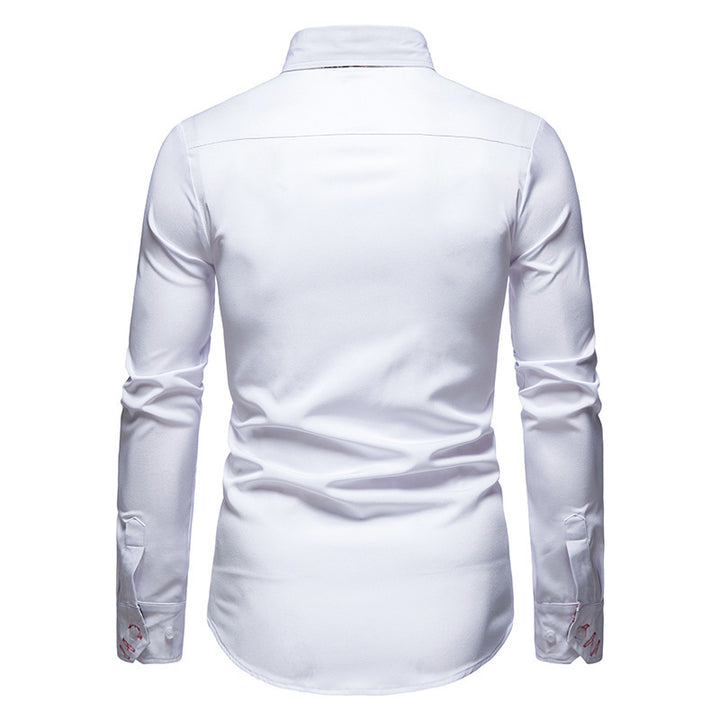 Nachtbries Feestblouse