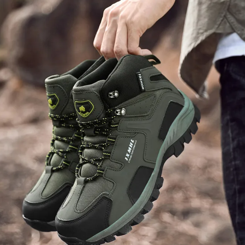 Antislip Outdoor Trekkingschoenen