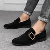 Stafford - Elegante design loafers van hoge kwaliteit