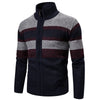 Heren - Wintervest - Slimfit - Warm en Stijlvol