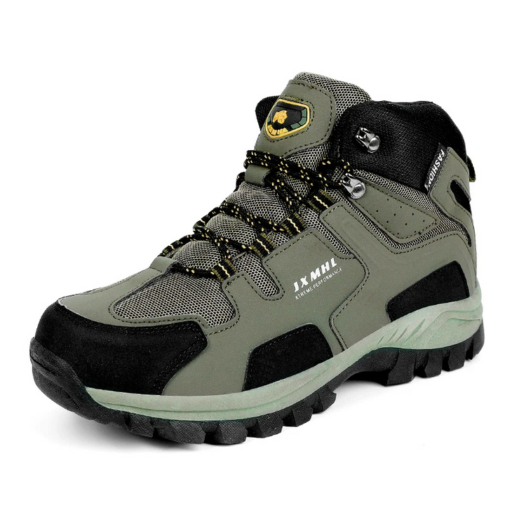 Antislip Outdoor Trekkingschoenen