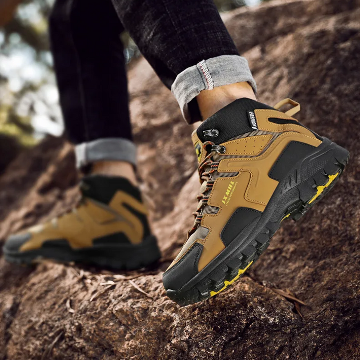 Antislip Outdoor Trekkingschoenen