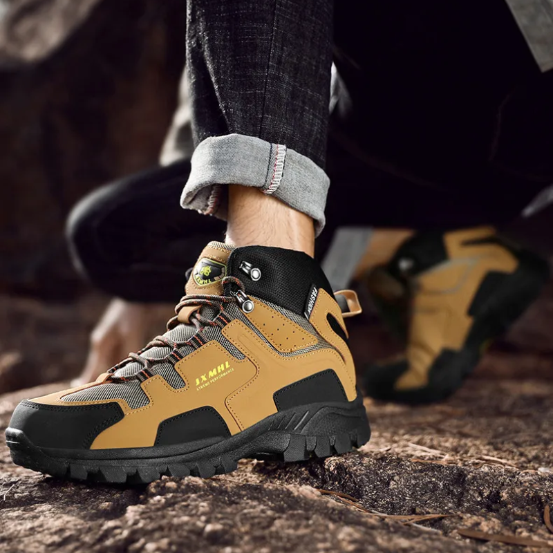 Antislip Outdoor Trekkingschoenen