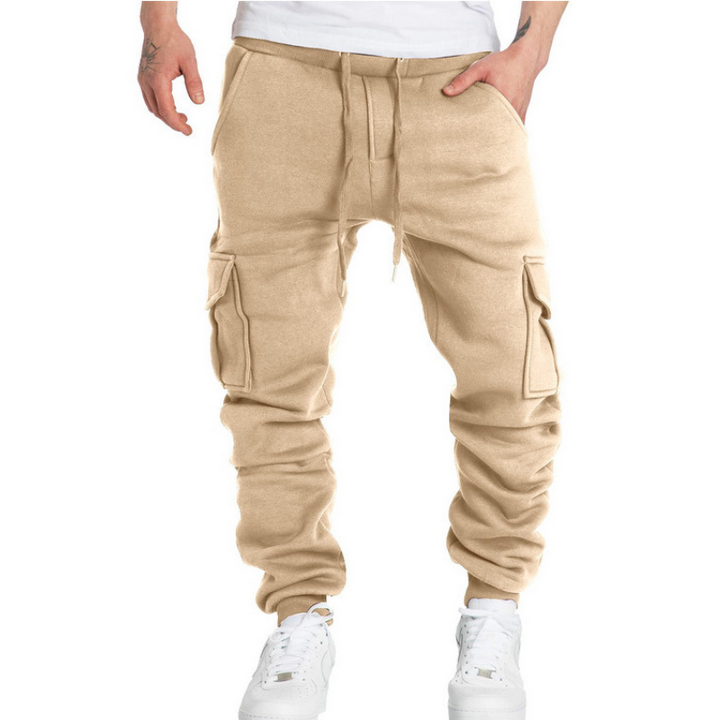 Cargo broek