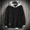 Klassieke hoodie