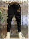 Corduroy Joggingbroek