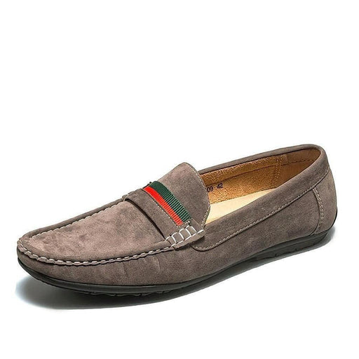Heren - Bootschoenen - Comfortabele Leer - Stijlvolle Emmet Bootschoenen voor Elke Gelegenheid