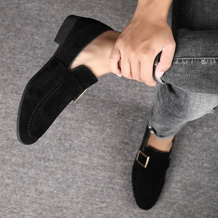 Stafford - Elegante design loafers van hoge kwaliteit