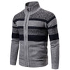 Heren - Wintervest - Slimfit - Warm en Stijlvol