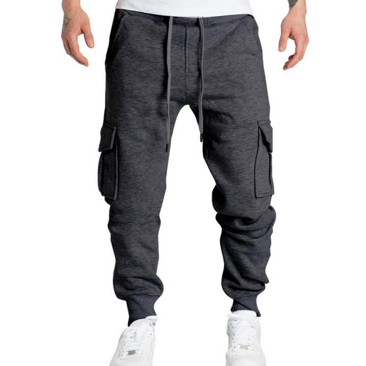 Cargo broek