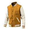 Heren - Stijlvol Baseballjack - Duurzaam Materiaal - Trendy Casual Look
