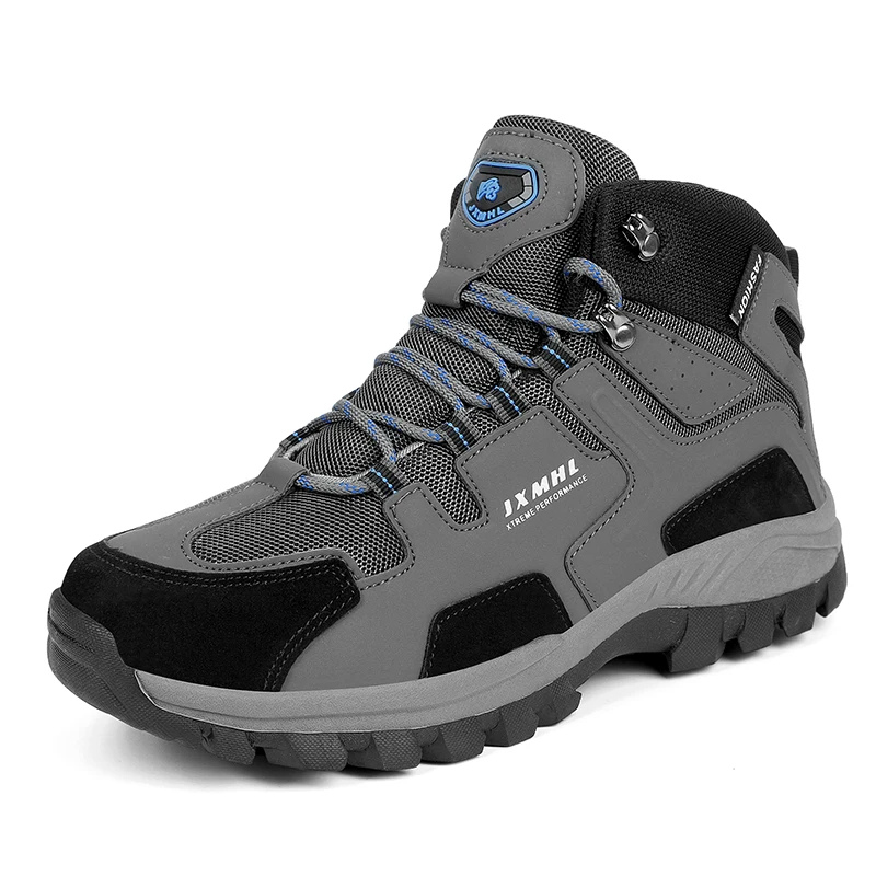 Antislip Outdoor Trekkingschoenen