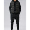 Heren - Essentiële Bodywarmer - Warm en Comfortabel - Perfect voor Koud Weer