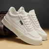 Heren - Platte schoenen - Stijlvol en comfortabel - Casual schoen voor elke gelegenheid