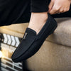 Stafford - Slim And Elegant Leather Loafers