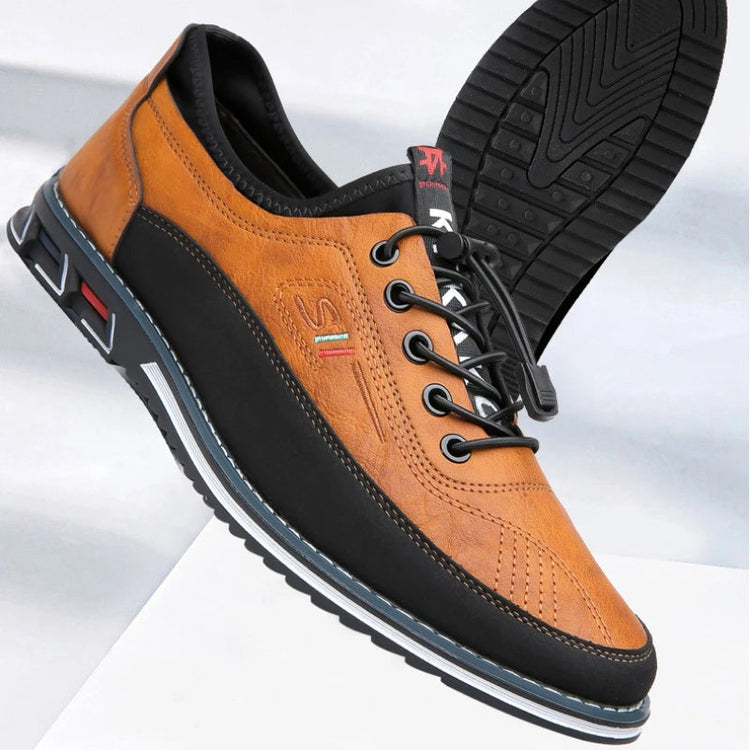 Stafford - Comfortable Fashion Shoes for Men