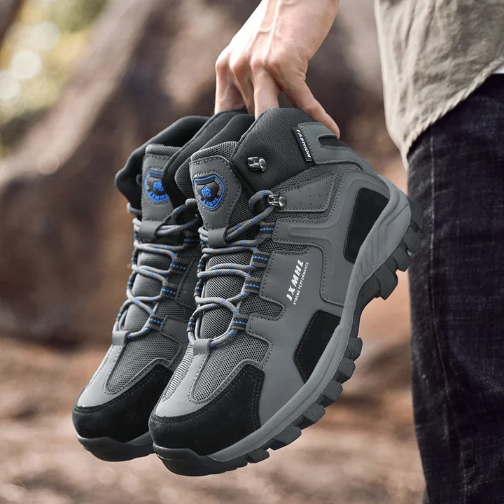 Antislip Outdoor Trekkingschoenen