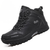 Heren Waterdicht Warm Gevoerd Outdoor Trekkingschoenen