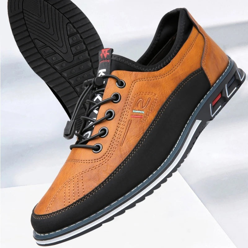 Stafford - Stylish Oxford men’s shoes