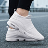 Stafford - Comfortable Breathable sporty low shoes