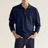 Heren - Casual Polo - Comfortabele Katoenen Polo voor een Stijlvolle Casual Look - Perfect voor Elke Gelegenheid