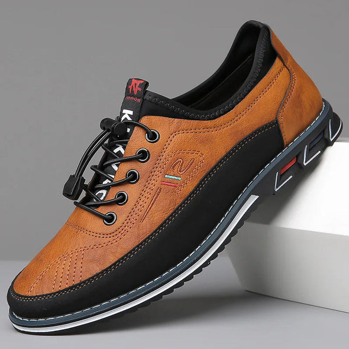 Stafford - Comfortable Fashion Shoes for Men