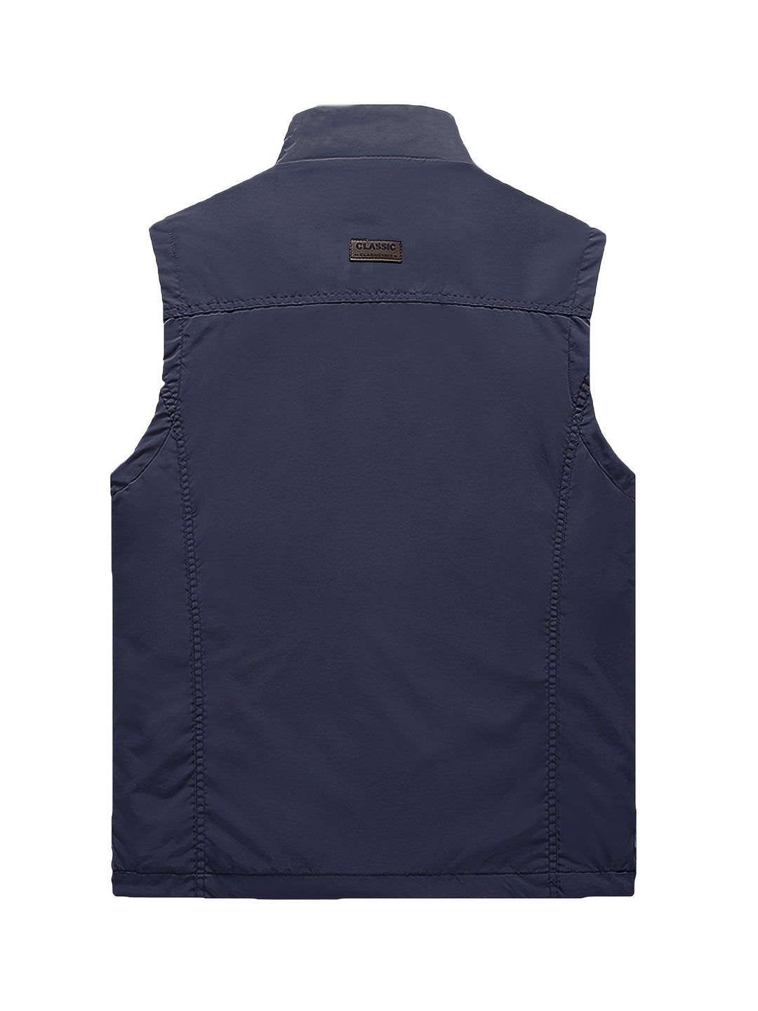 Heren outdoor Multi-Pocket vest