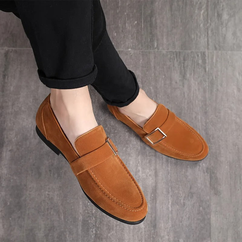 Stafford - Elegante design loafers van hoge kwaliteit