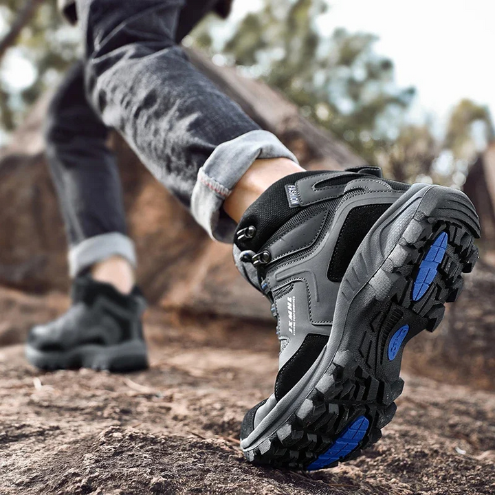 Antislip Outdoor Trekkingschoenen