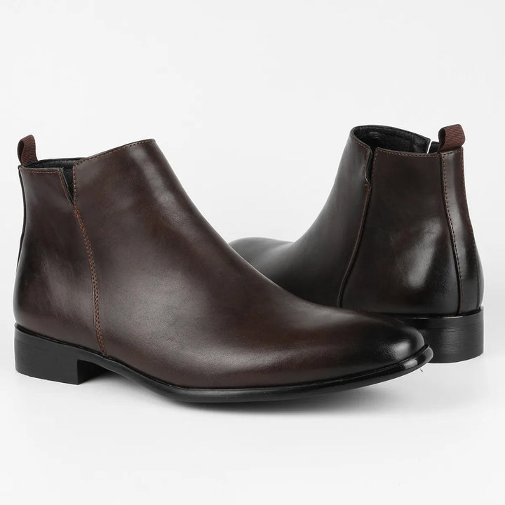 Stafford - Classic retro boots