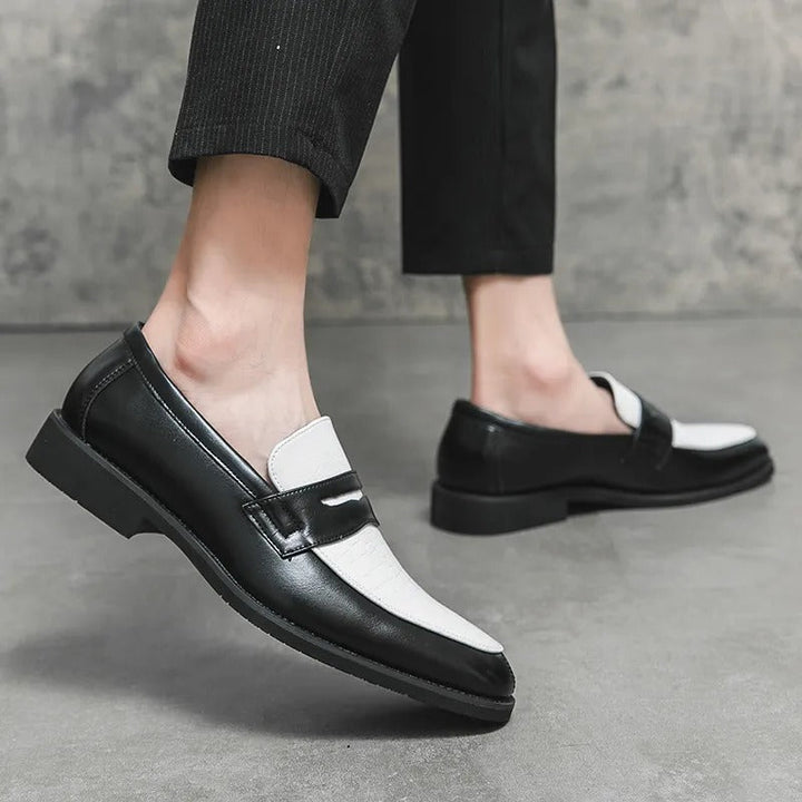 Stafford - Classic and elegant loafers