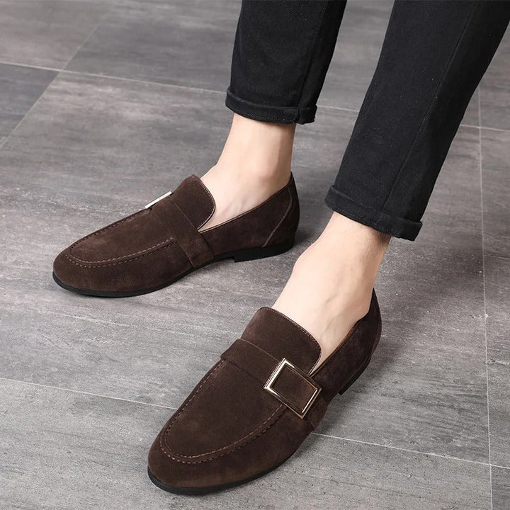 Stafford - Elegante design loafers van hoge kwaliteit