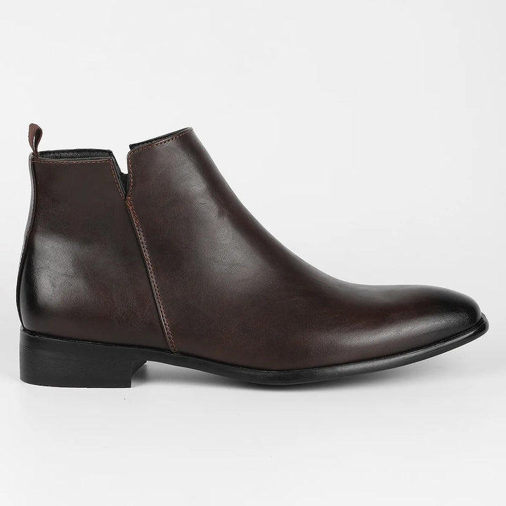 Stafford - Classic retro boots