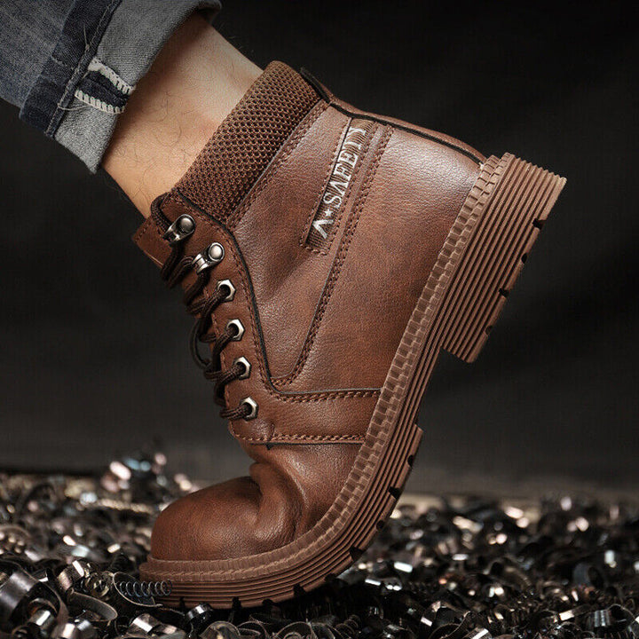 Stafford - Waterproof Indestructible Boots