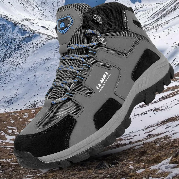 Antislip Outdoor Trekkingschoenen