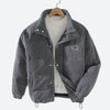 Heren Corduroy Jacket - Wolmix