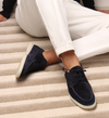 Super stijlvolle en comfortabele leren loafers voor heren