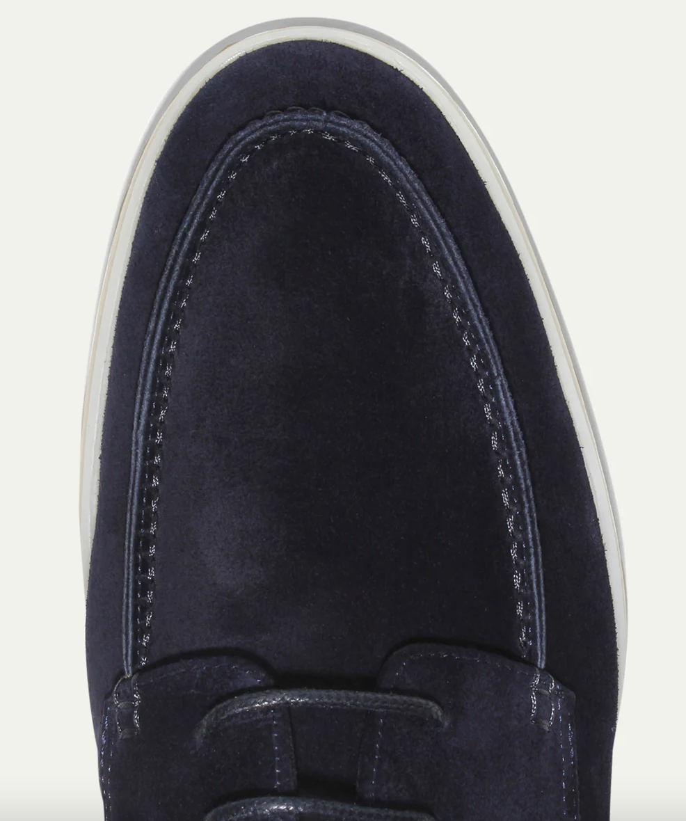 Super stijlvolle en comfortabele leren loafers voor heren