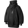 Heren - Hoodie - Dubbele Halslijn - Comfortabele Casual Kleding