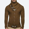 Heren Wintervest - Warm en Stijlvol - Perfect voor Koude Dagen