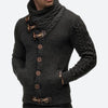 Heren Wintervest - Warm en Stijlvol - Perfect voor Koude Dagen